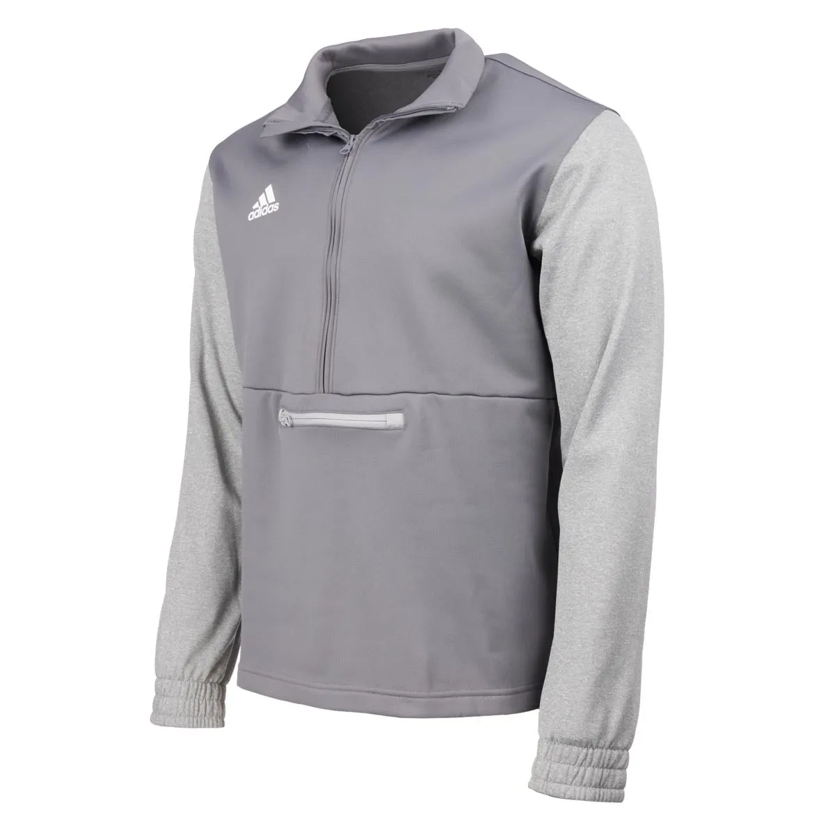 adidas Men's Surprise Team 1/4 Zip Pullover