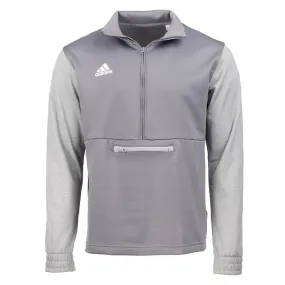 adidas Men's Surprise Team 1/4 Zip Pullover