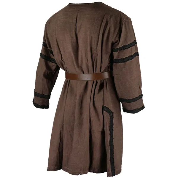 Aged Chieftain Tunic - Cotton