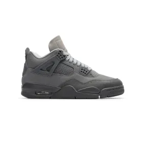 Air Jordan 4 Retro Paris (Wet Cement)