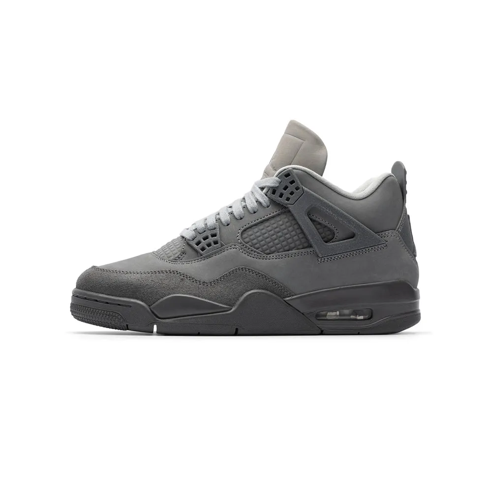 Air Jordan 4 Retro Paris (Wet Cement)