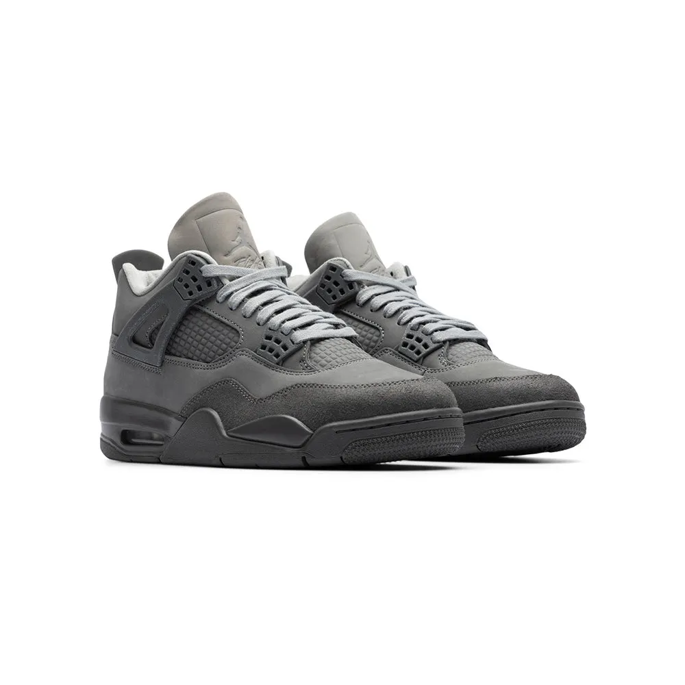 Air Jordan 4 Retro Paris (Wet Cement)