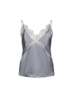 Amelie Camisole in Grey