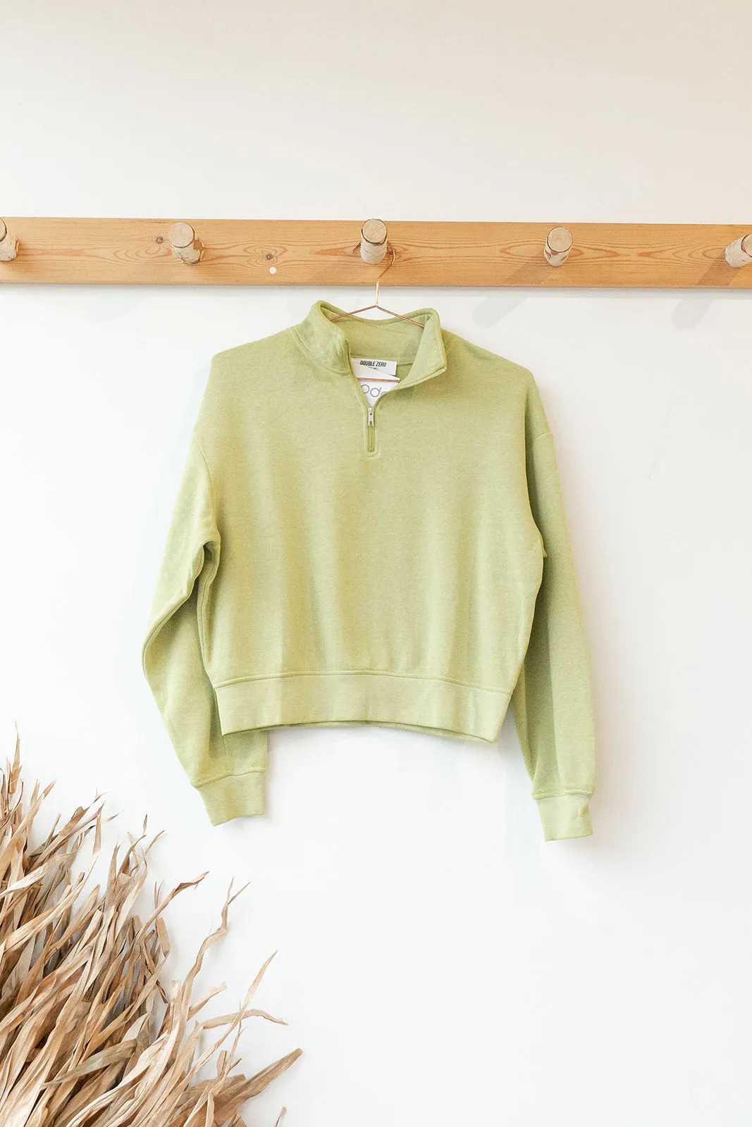 azaria pullover