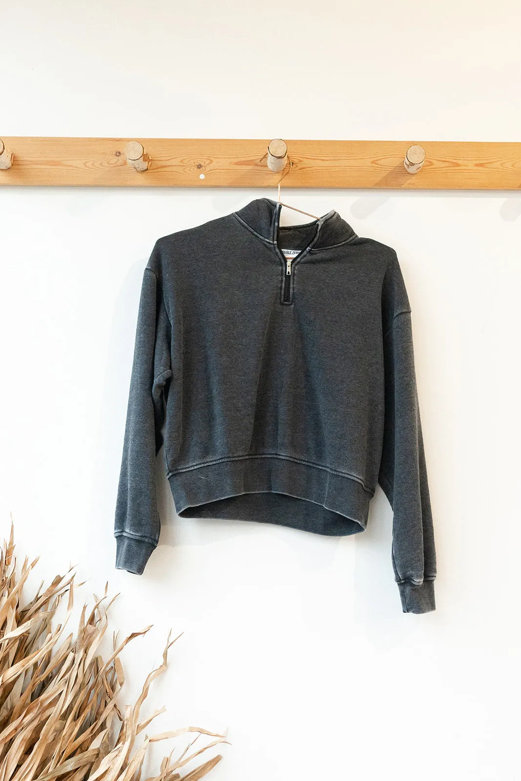 azaria pullover