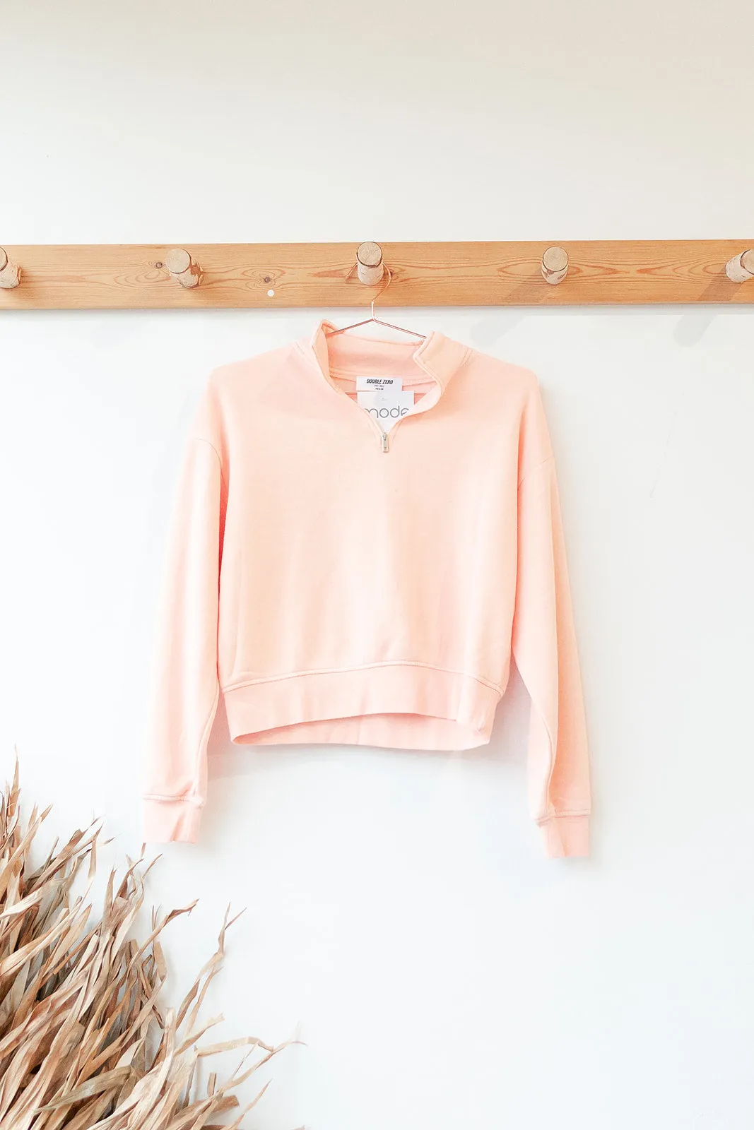 azaria pullover