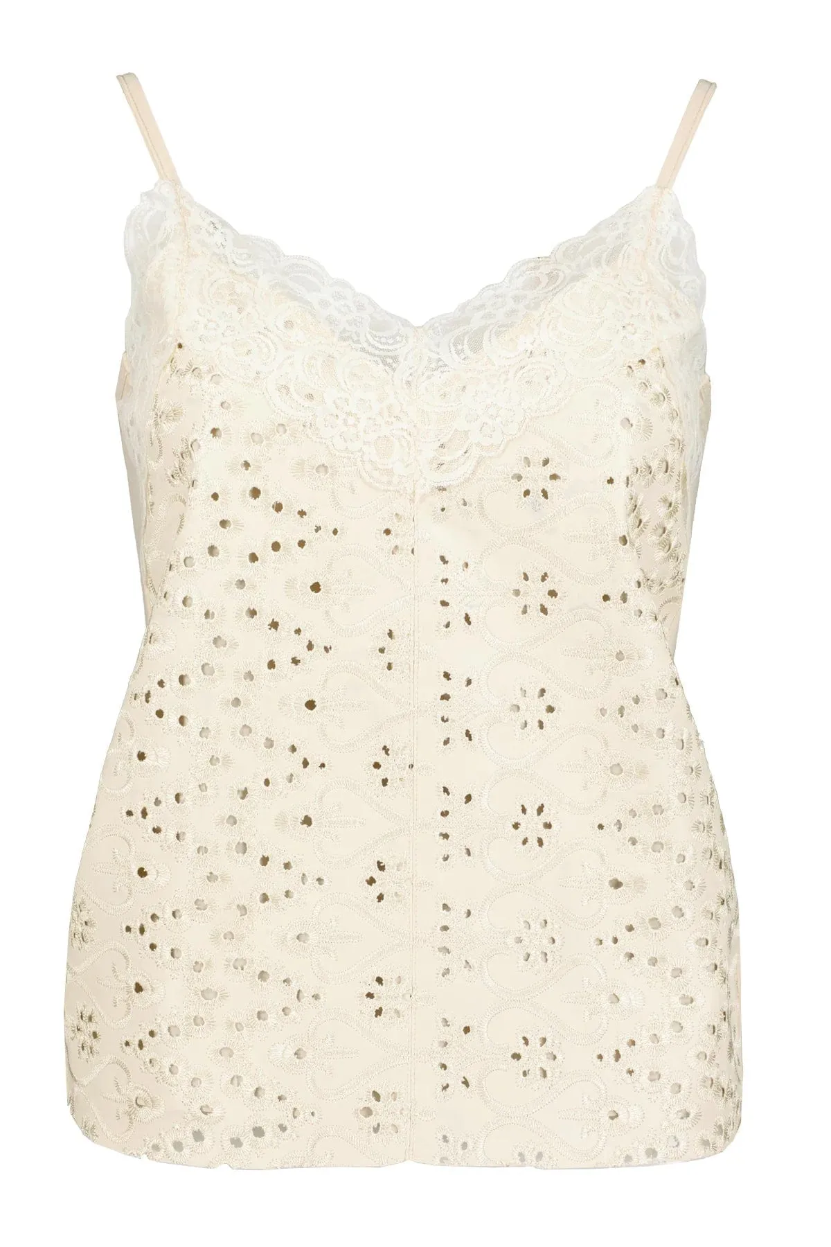 Bishop   Young Eyelet Cami K1DTK2015E