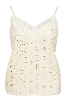 Bishop   Young Eyelet Cami K1DTK2015E