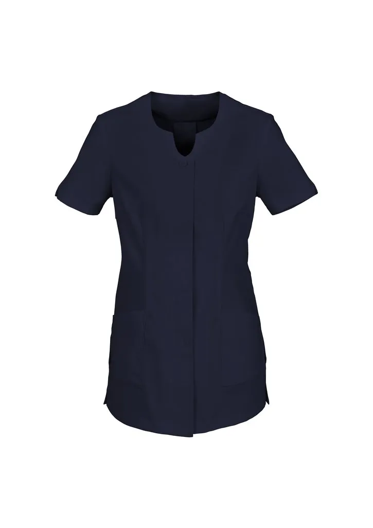 BizCollection H133LS Ladies Eden Tunic