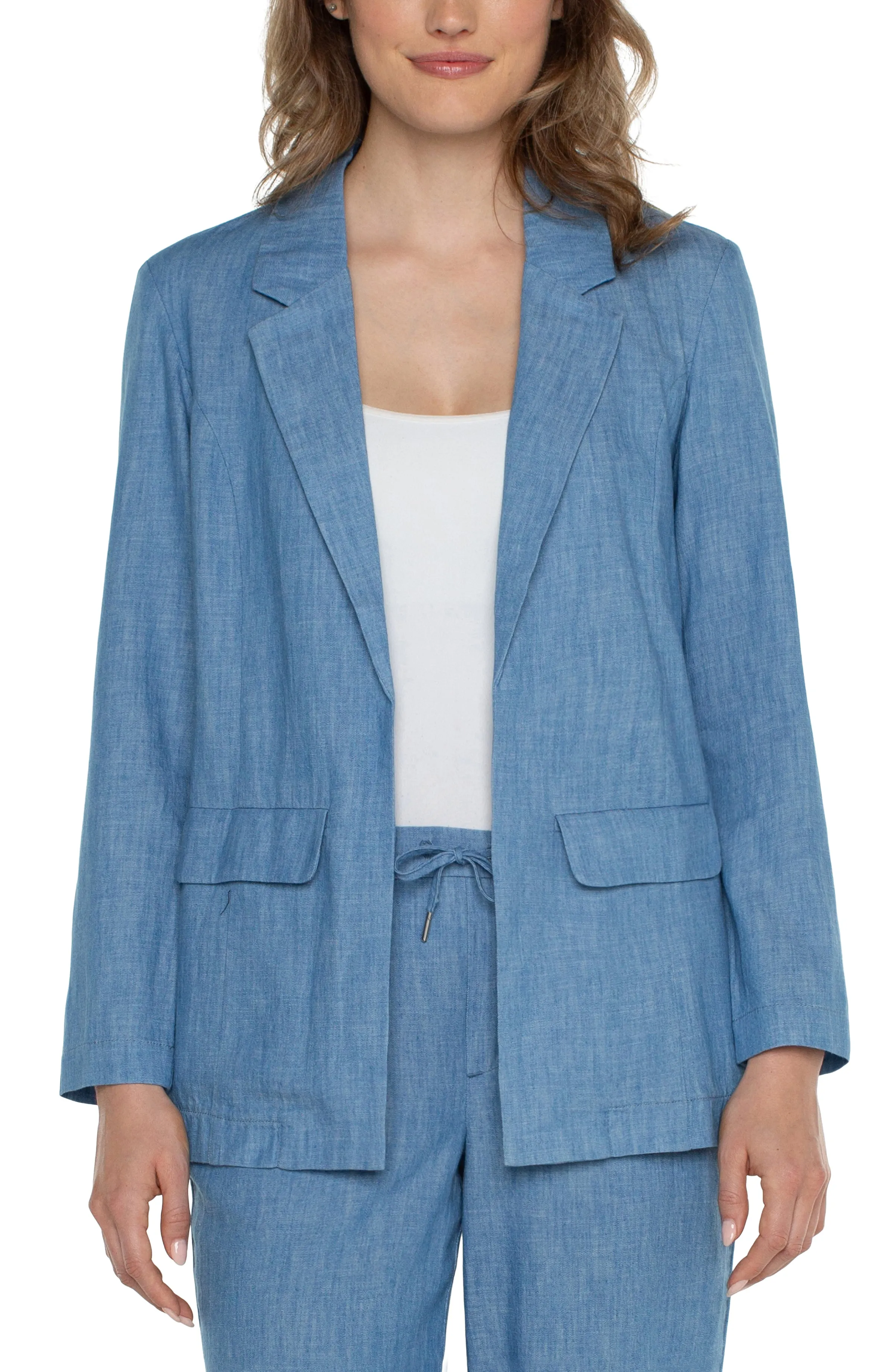 BOYFRIEND BLAZER