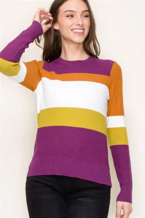 Bright & Bold Waffle Textured Tops - 2 colors!