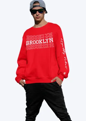 Brooklyn Central Sweatshirt