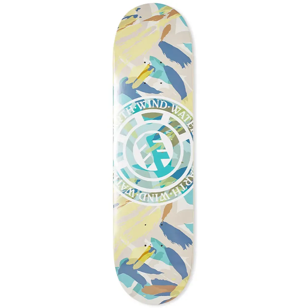 CABOURN SEAL DECK