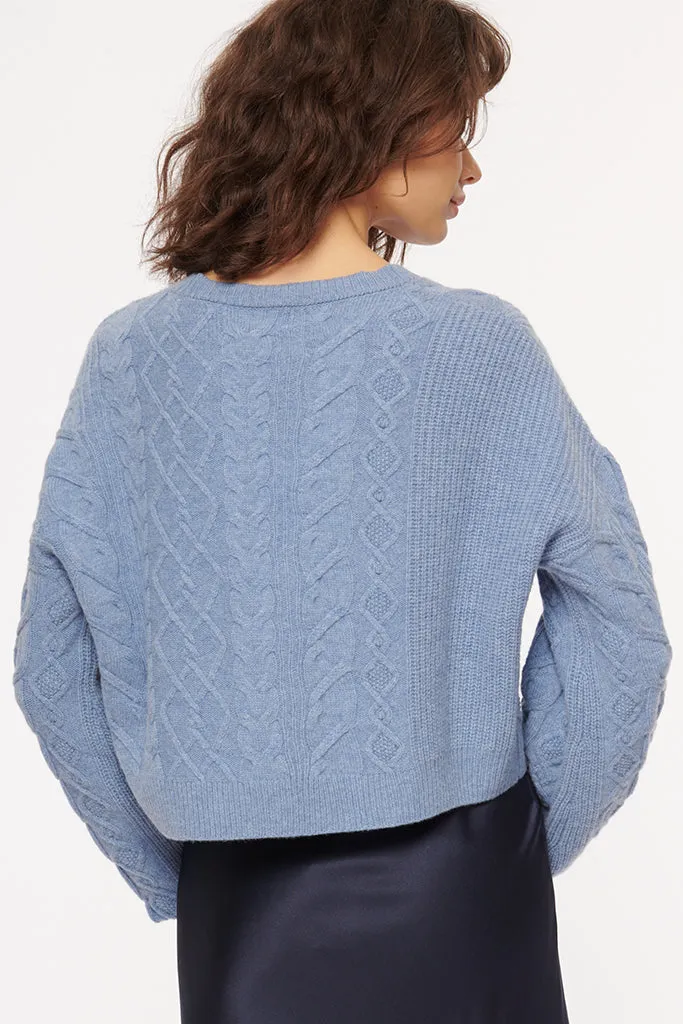 Cami NYC - Darcy Cardigan - Alpine *FINAL SALE