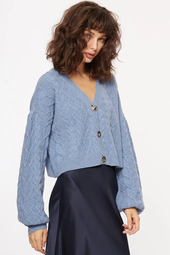 Cami NYC - Darcy Cardigan - Alpine *FINAL SALE