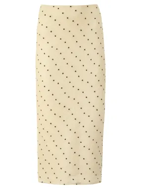 Camille Midi Skirt