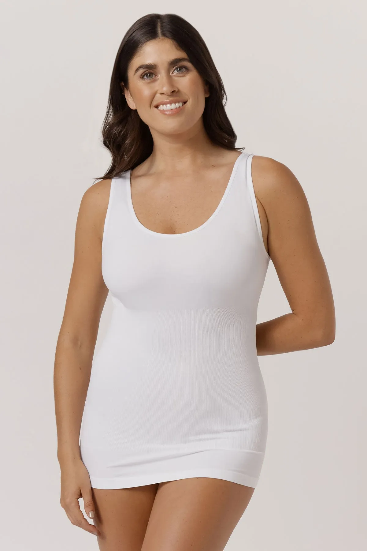 Camyz Shapewear Smoothing Tank