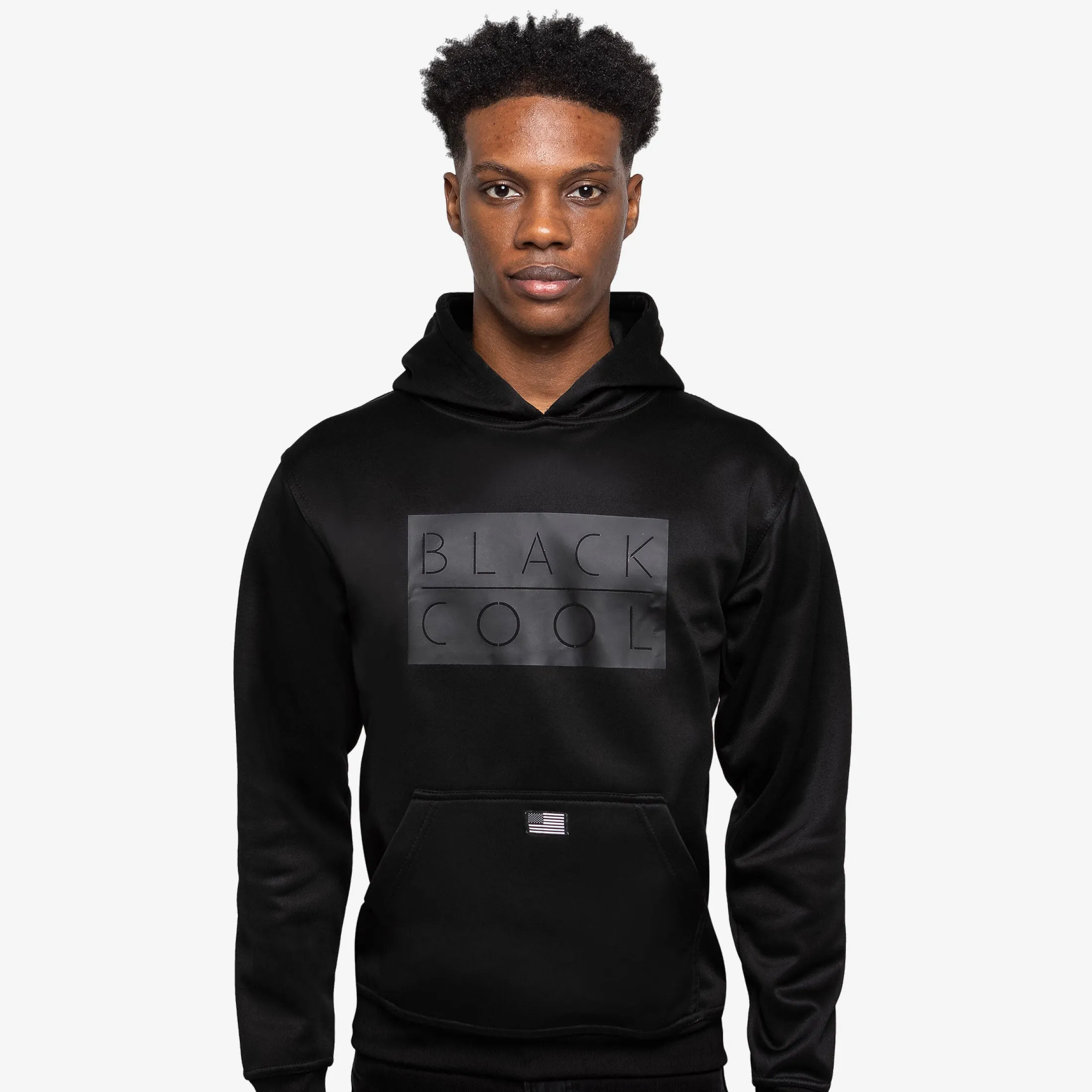 Centurion Hoodie