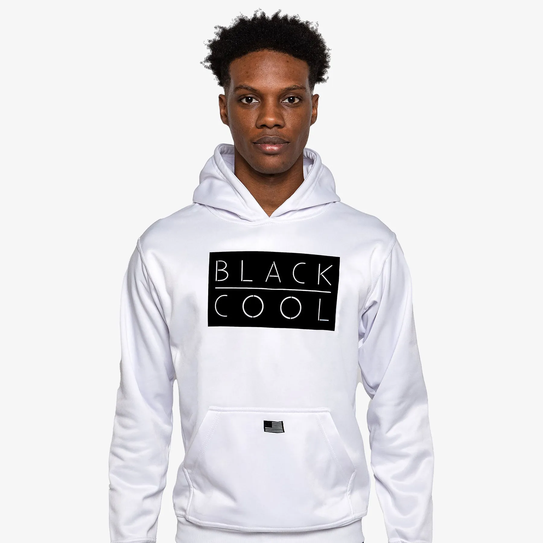 Centurion Hoodie