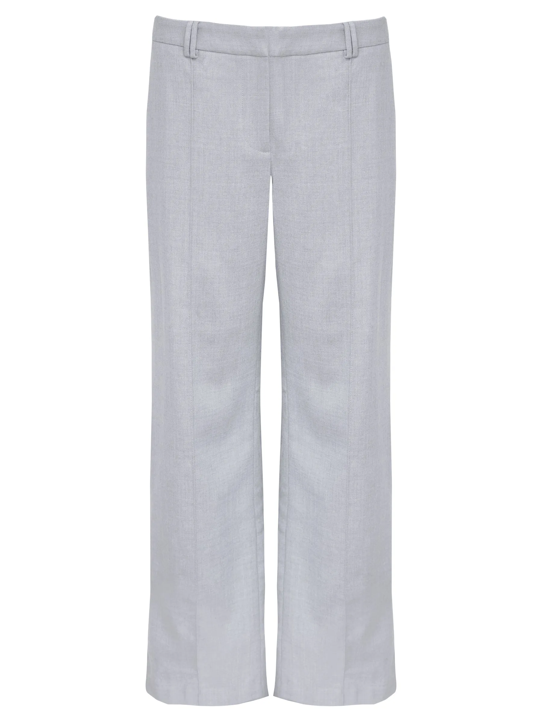 Charles Trouser