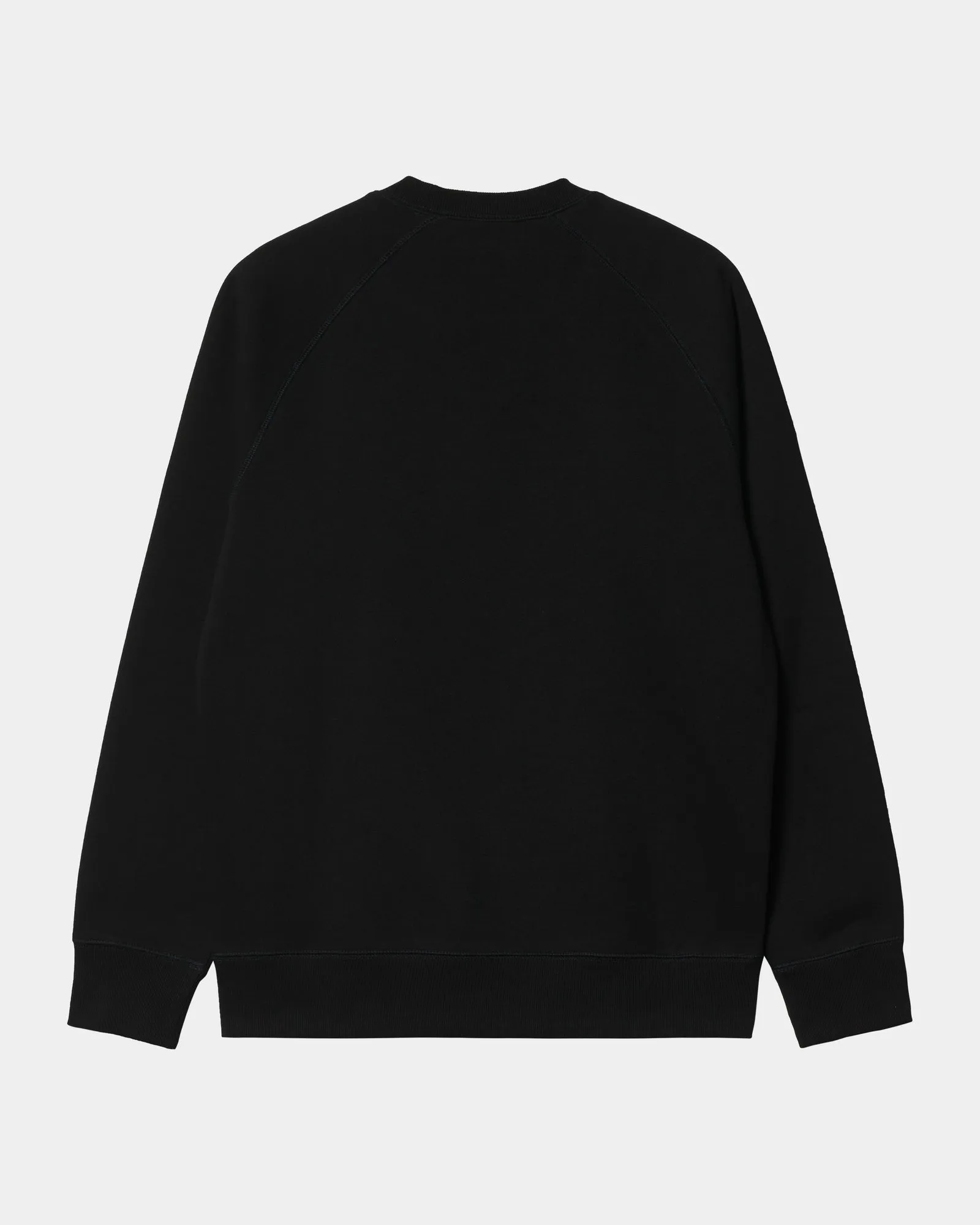 Chase Sweatshirt | Black