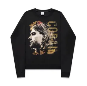 COBAIN PULLOVER SWEATSHIRT