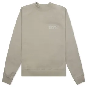 Crewneck - Seal