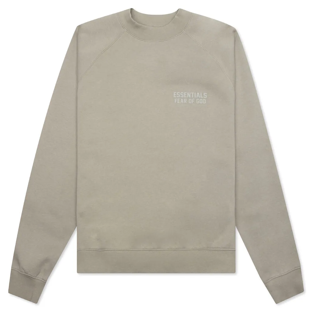 Crewneck - Seal