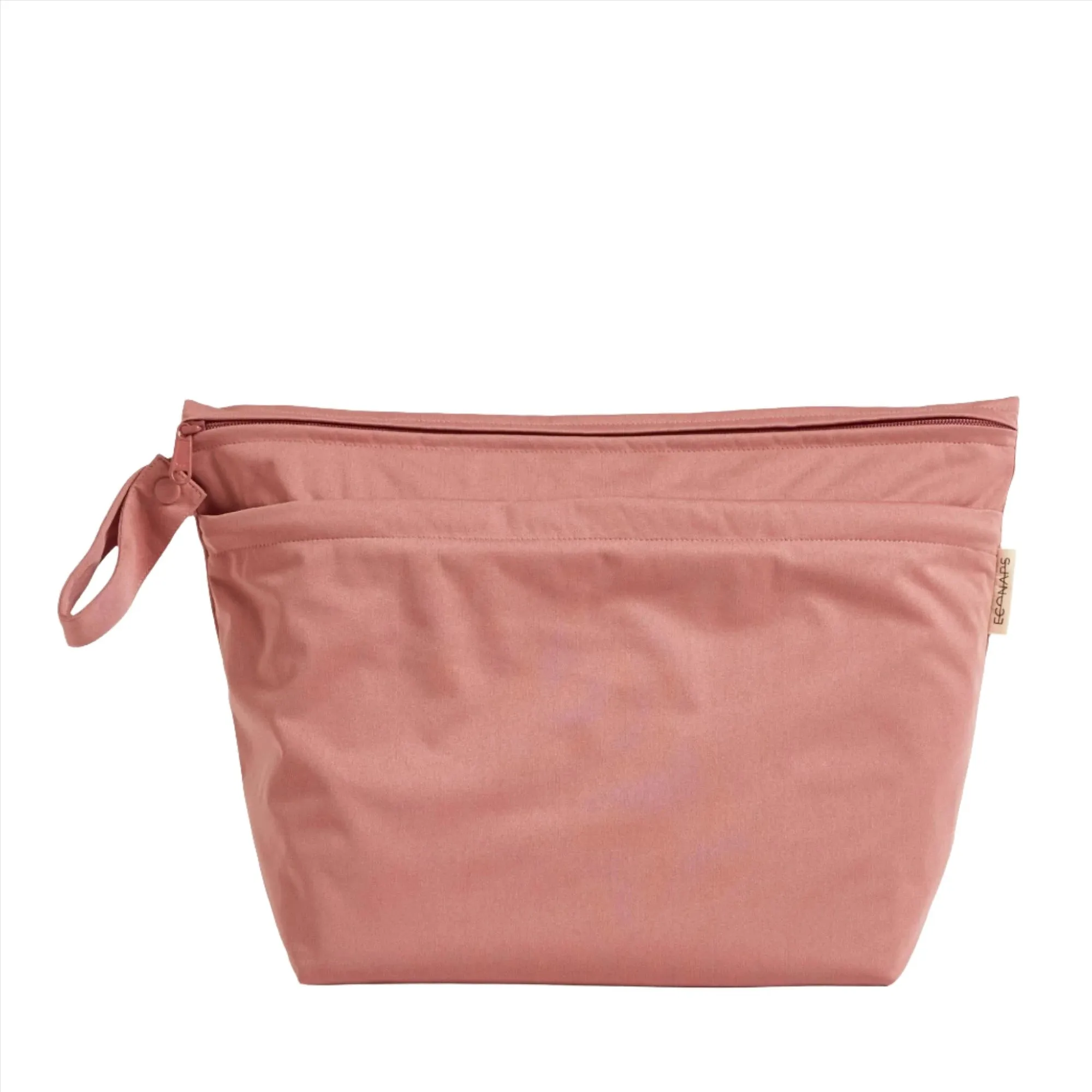 Econaps - Day Tripper Wet Bag Terracotta