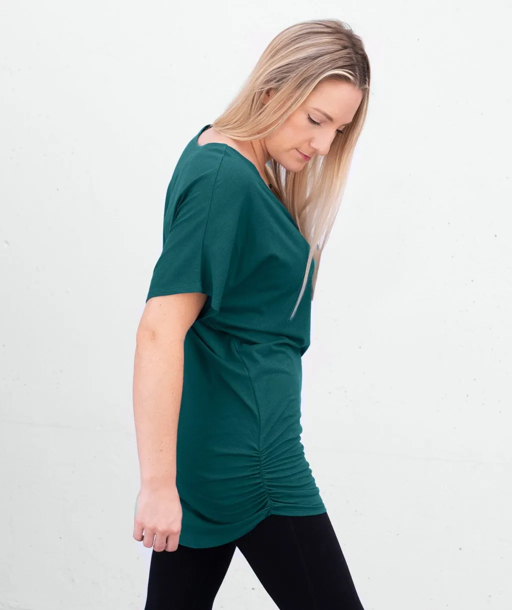 Emily Tunic