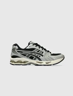 GEL KAYANO 14 "BLACK/SEAL GREY"