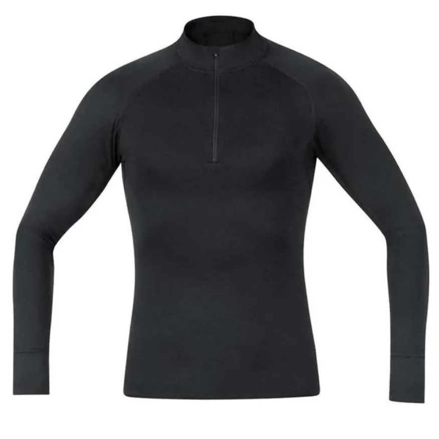 Gore Running Wear ESSENTIAL BL TURTLENECK