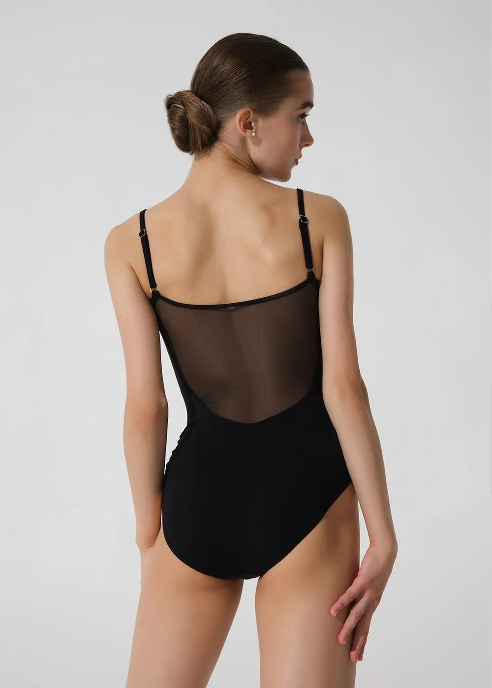 Grishko Natasha Camisole Leotard