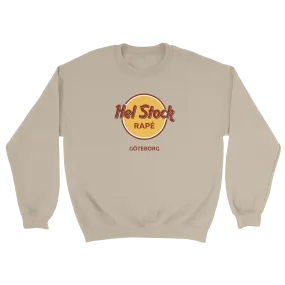 Hel Stock Rapé - Sweatshirt