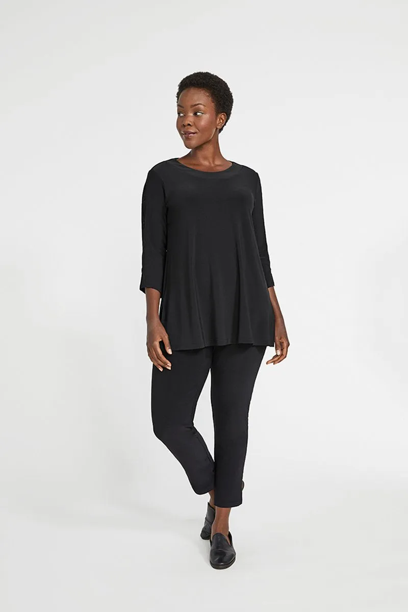 Icon Tunic | Black