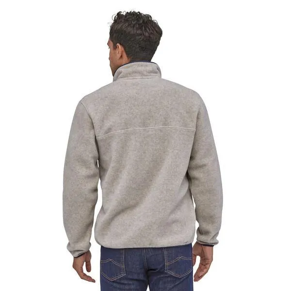 Lightweight Synchilla Snap-T Fleece Pullover Men's