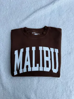 Limited Malibu Sweatshirt