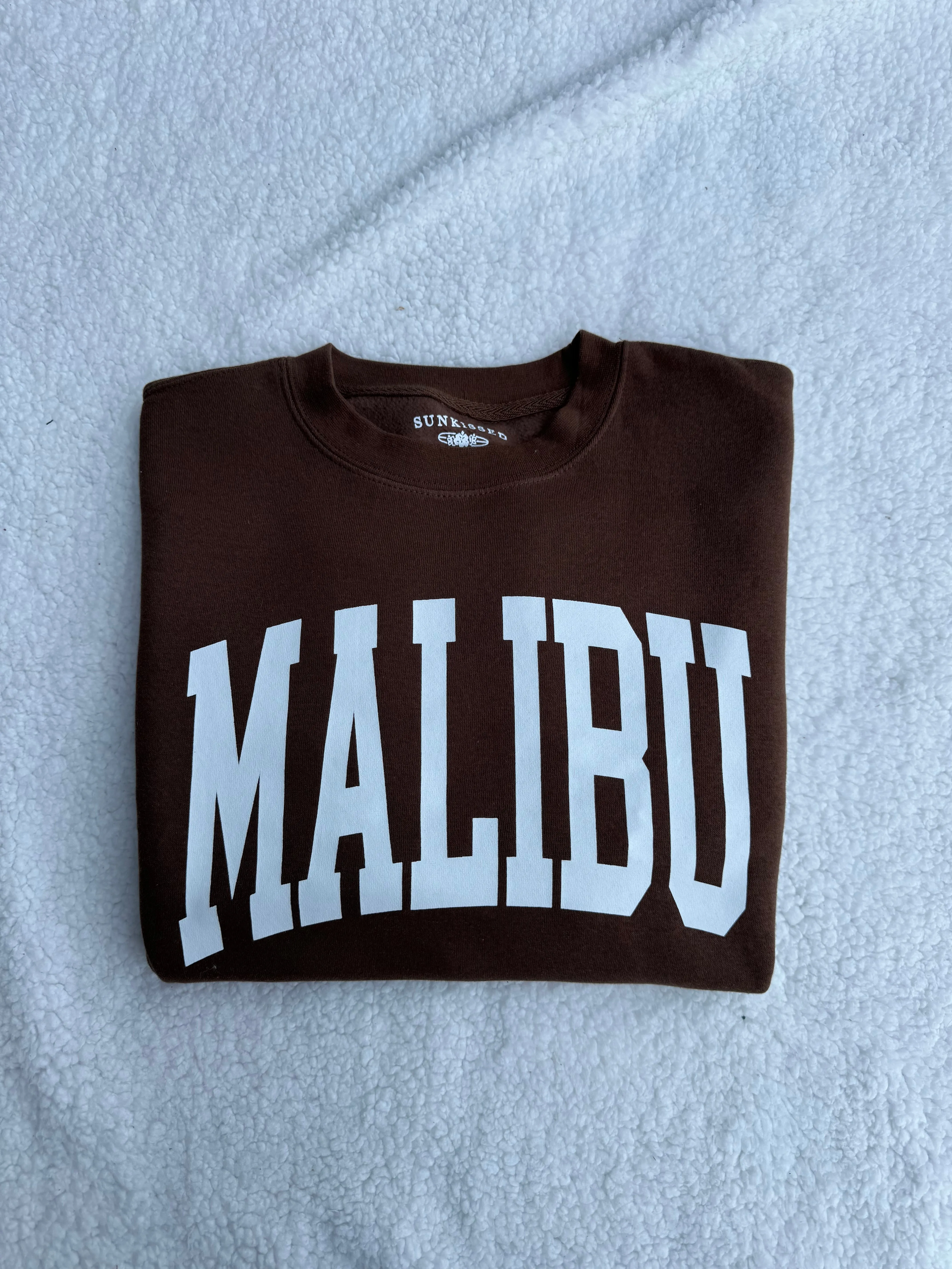 Limited Malibu Sweatshirt