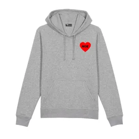 LOVE PULLOVER