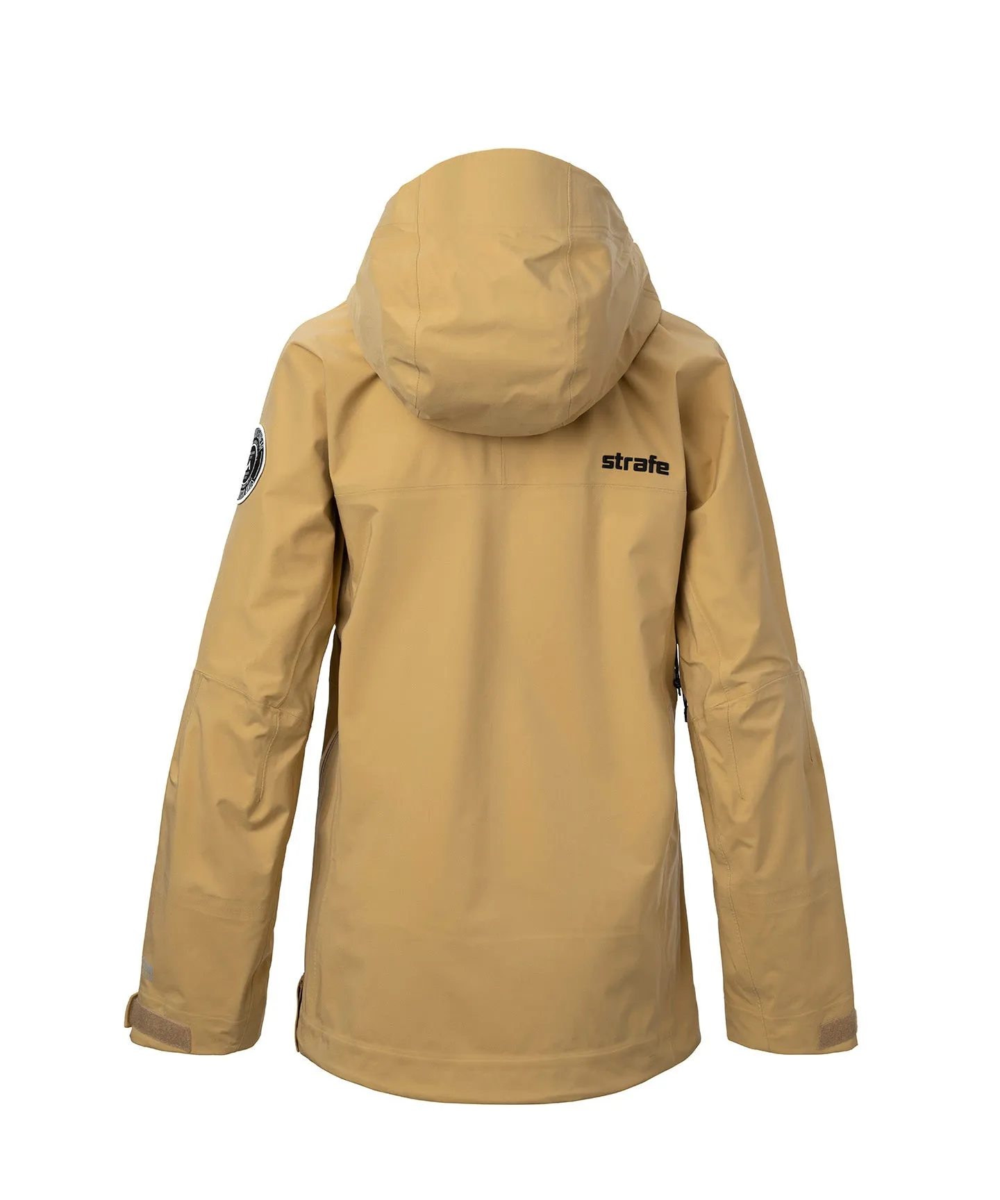 Lynx 3L Shell Pullover