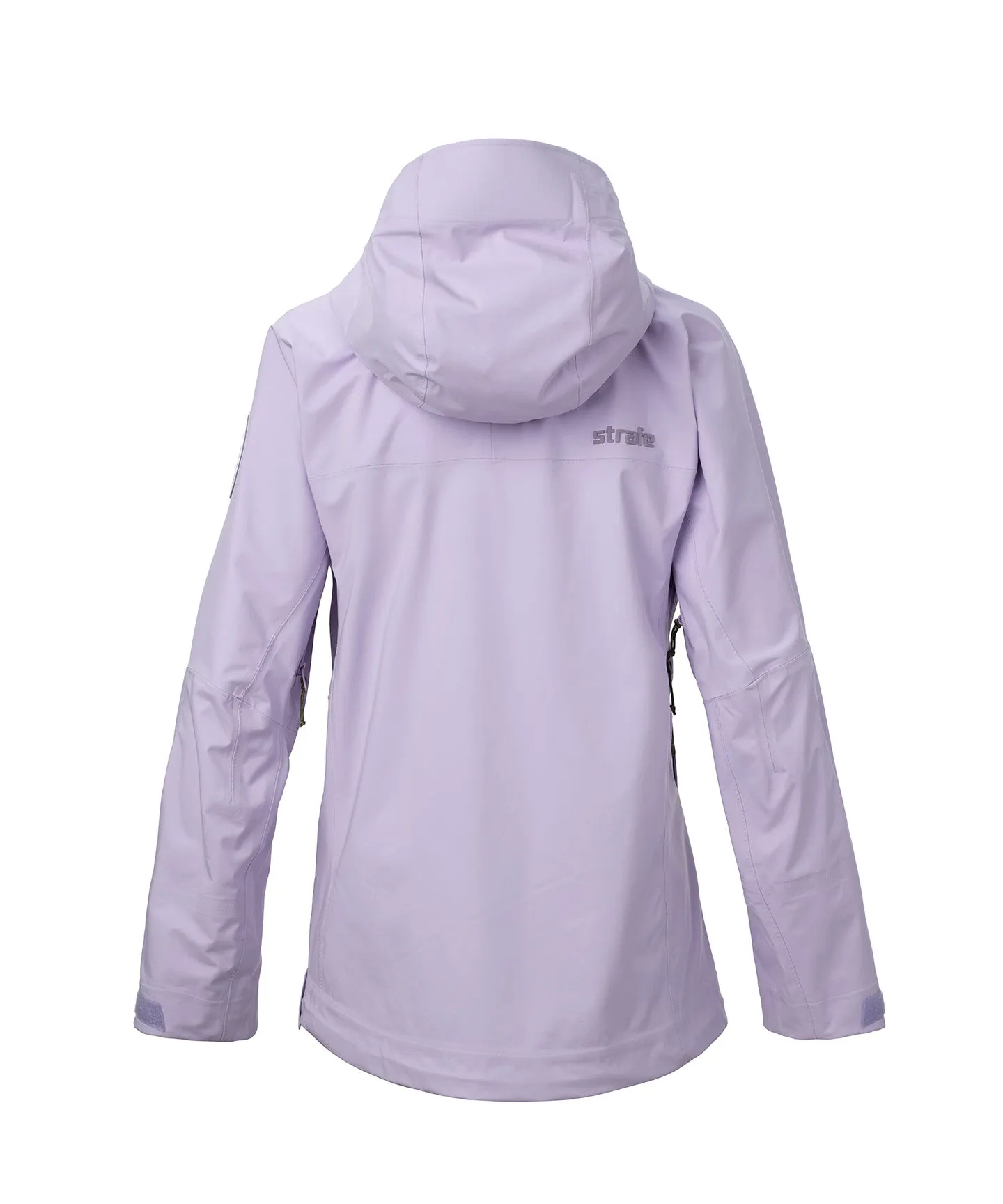 Lynx 3L Shell Pullover