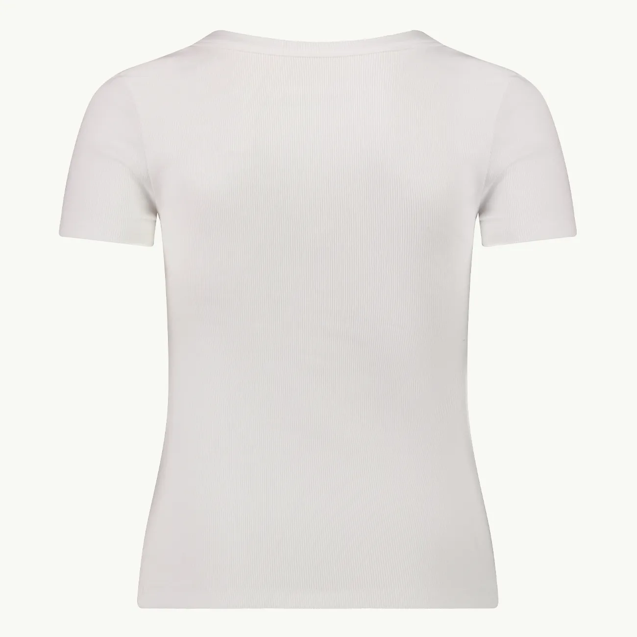 MARTINI TEE WHITE