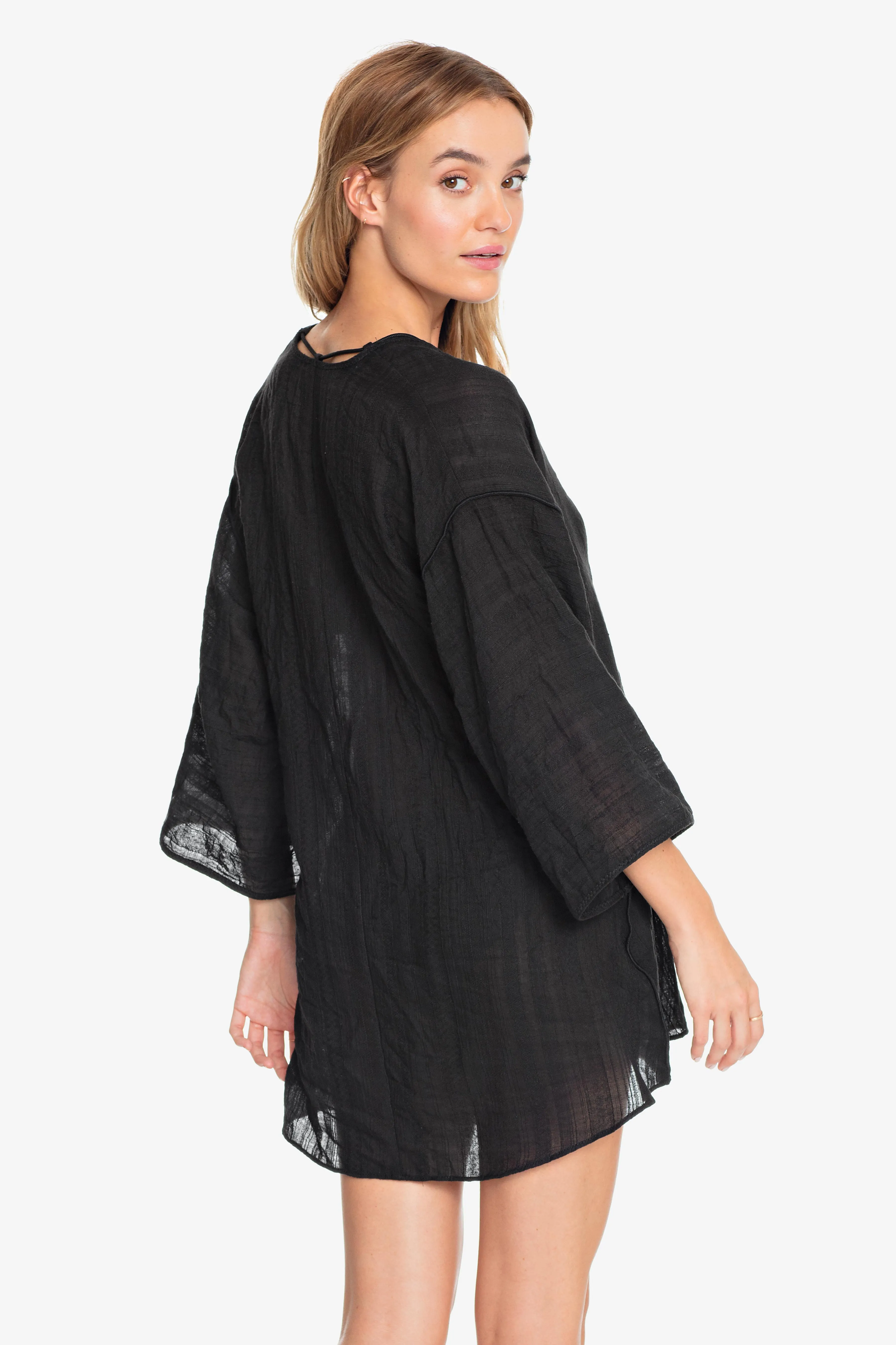 MICHELLE TUNIC