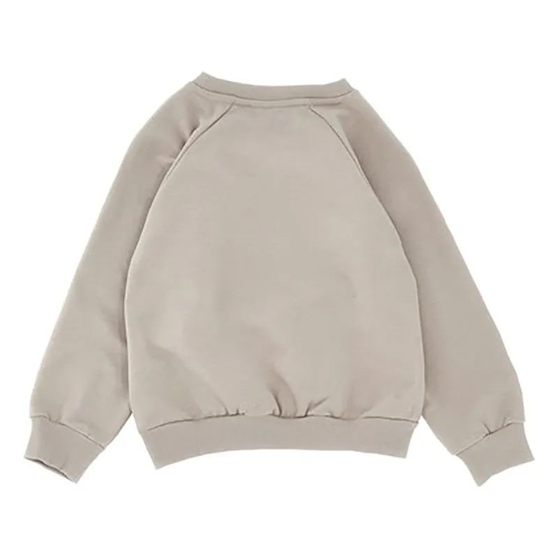 Mini Rodini Sailor's Heart Sweatshirt