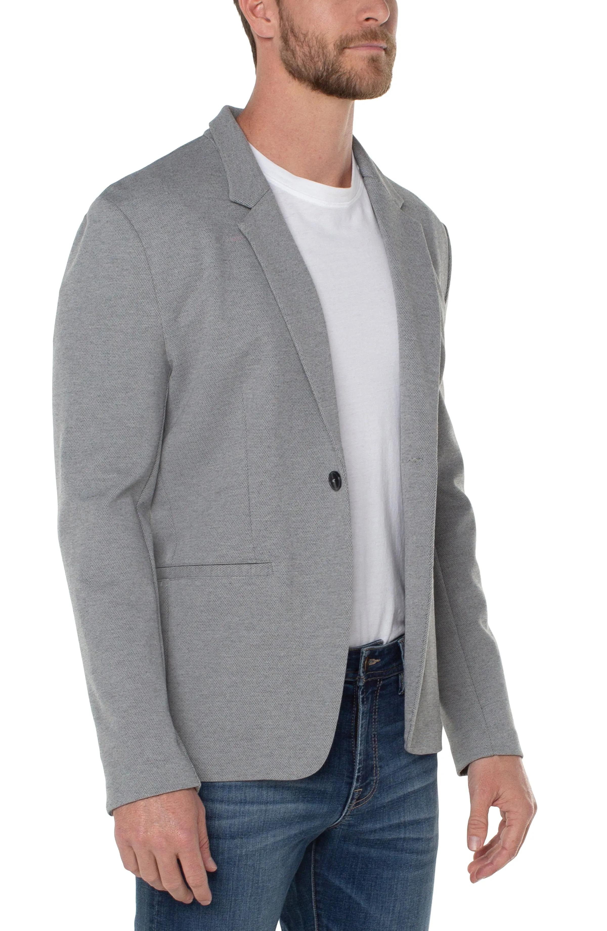 MODERN BLAZER