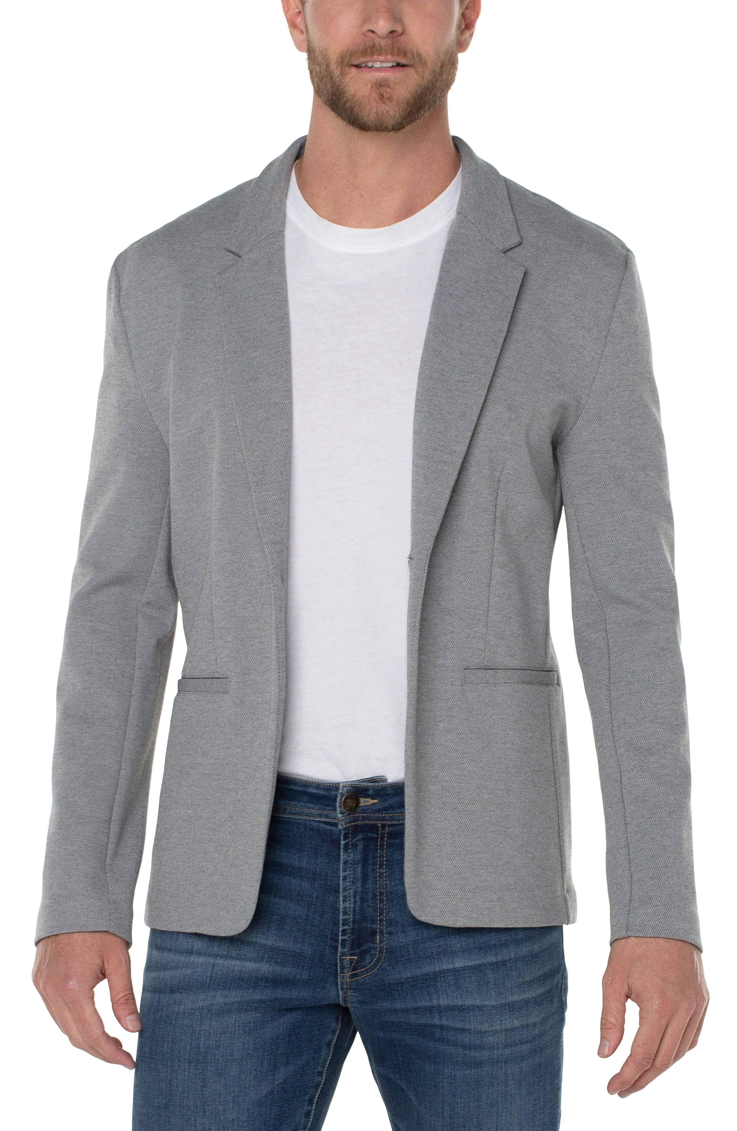 MODERN BLAZER