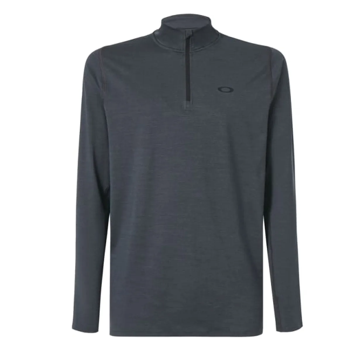 Oakley Men's Gravity Range 1/4 Zip Pullover