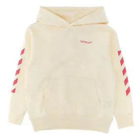 OFF-WHITE 'Classic Arrow Tab' Hoodie