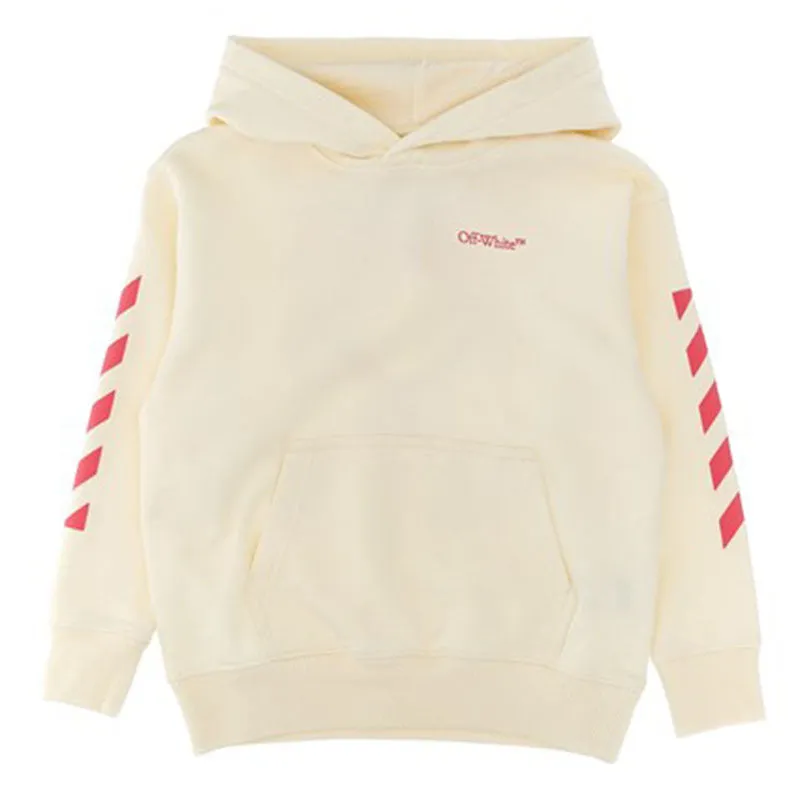 OFF-WHITE 'Classic Arrow Tab' Hoodie