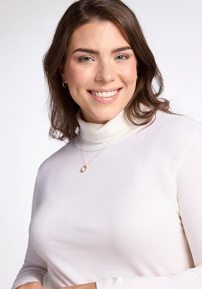 Peyton Turtleneck